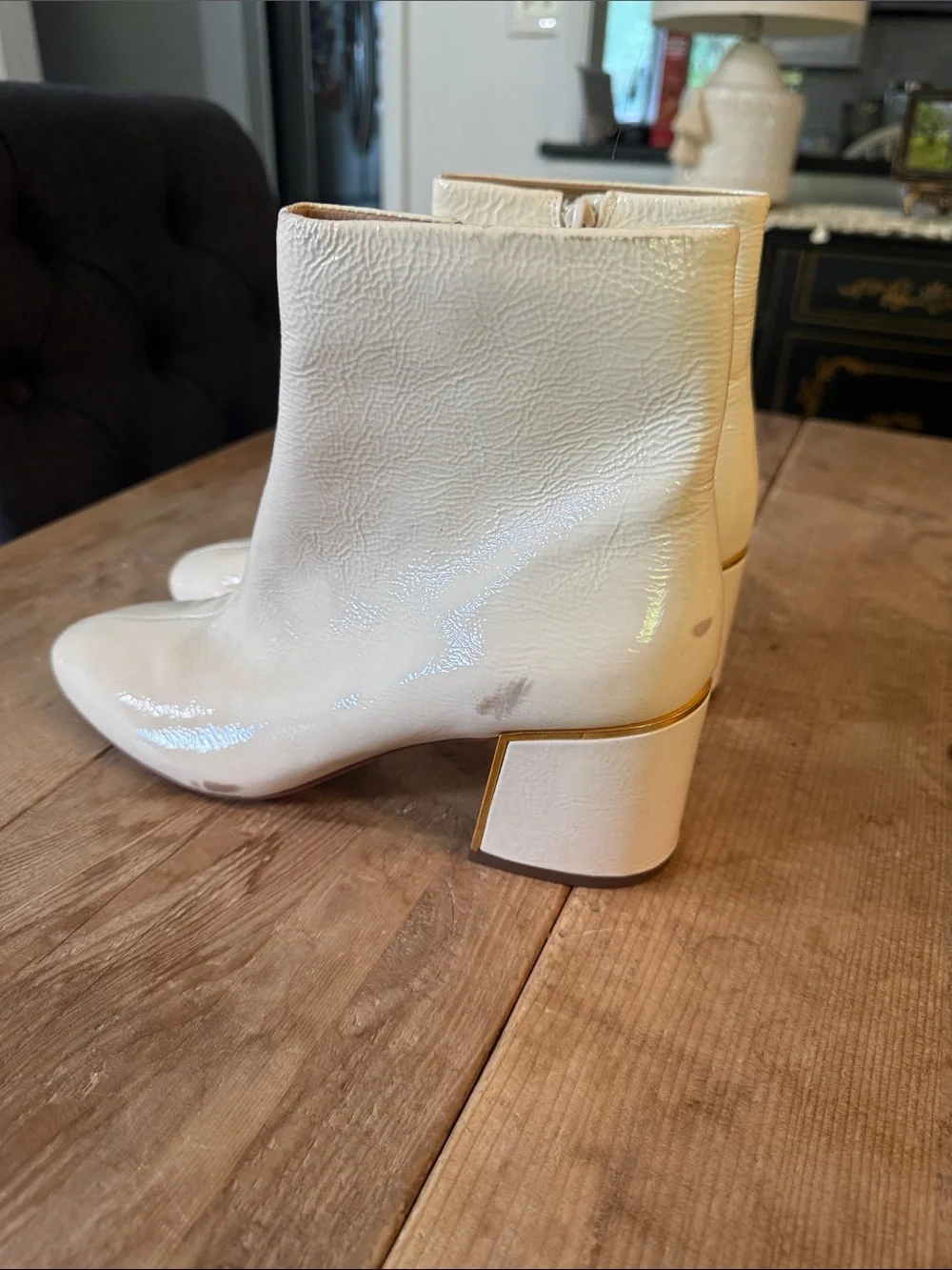 Tory Burch stylish tory